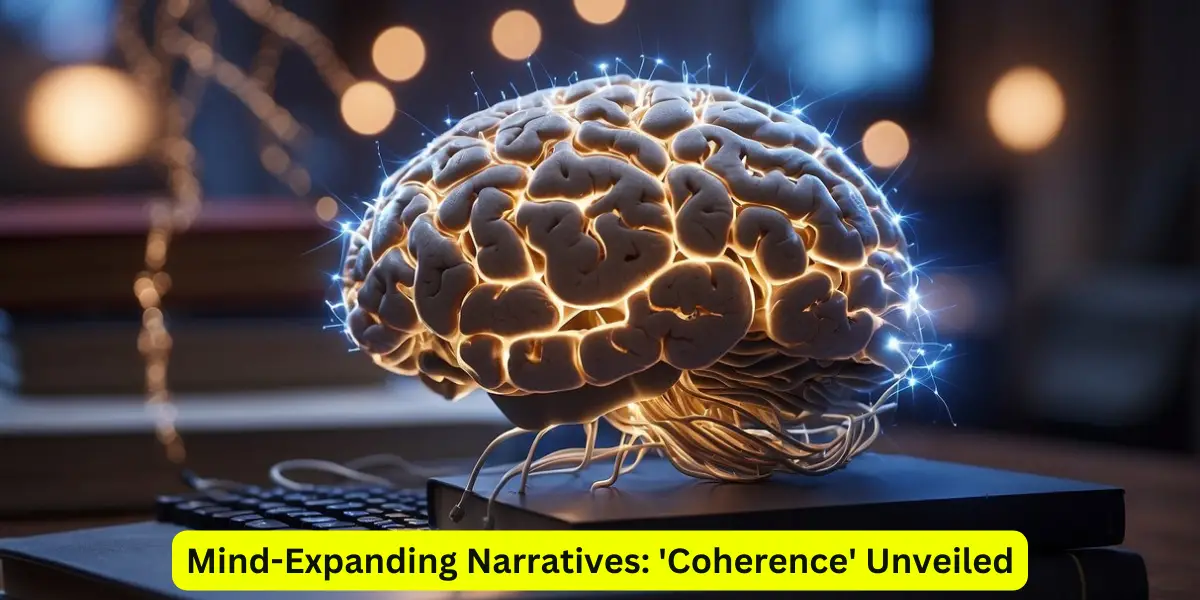 Mind-Expanding Narratives: 'Coherence' Unveiled